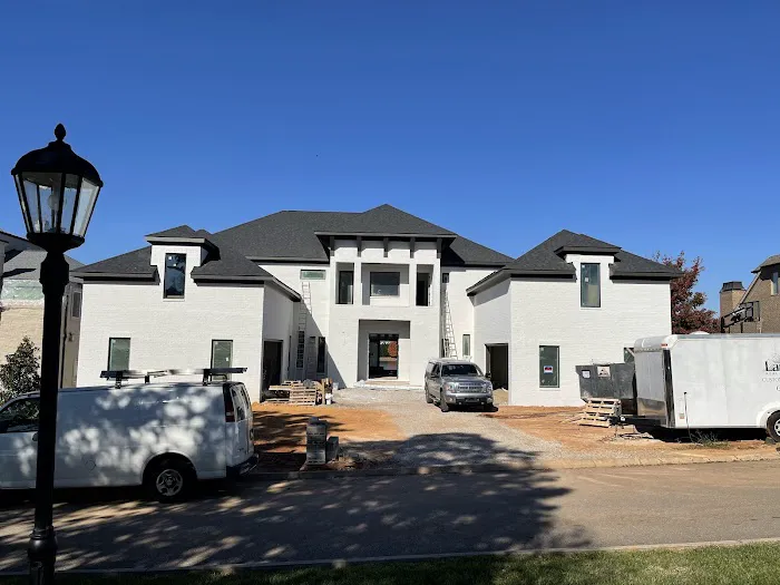 Mike’s Painting Picture 1