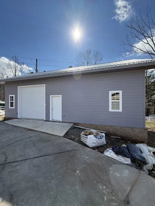 Mike’s Painting Picture 6