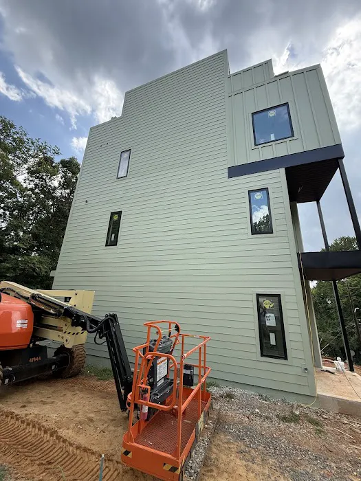 Mike’s Painting Picture 5