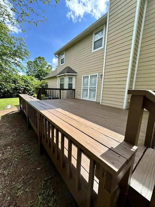 Mike’s Painting Picture 7