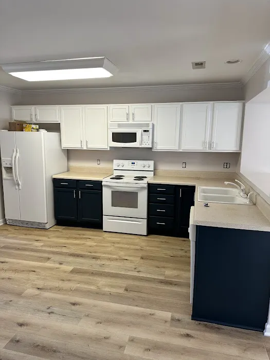 Mike’s Painting Picture 8