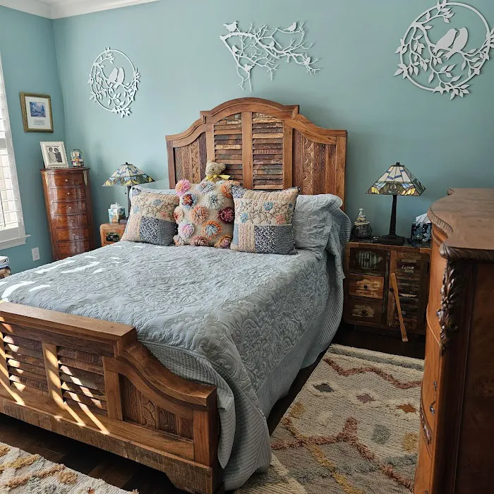 Mike’s Painting Picture 10