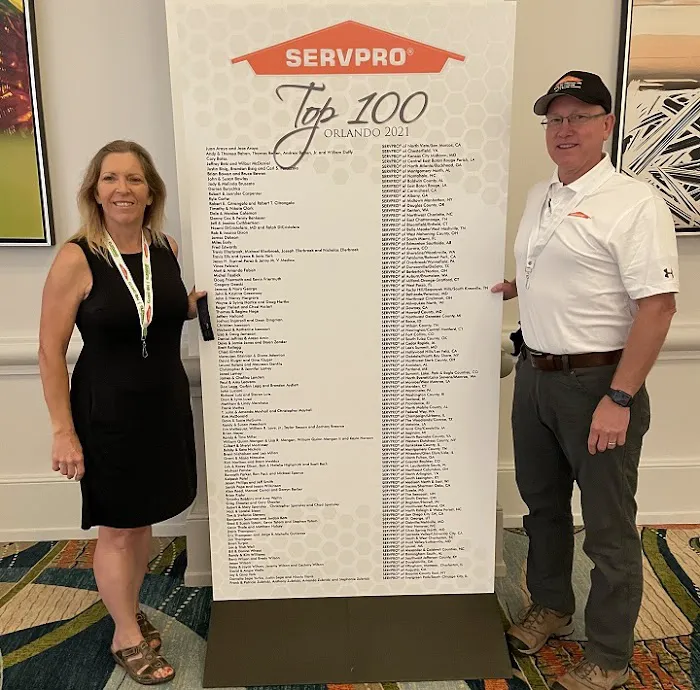 SERVPRO of Loudon & Roane Counties Picture 10