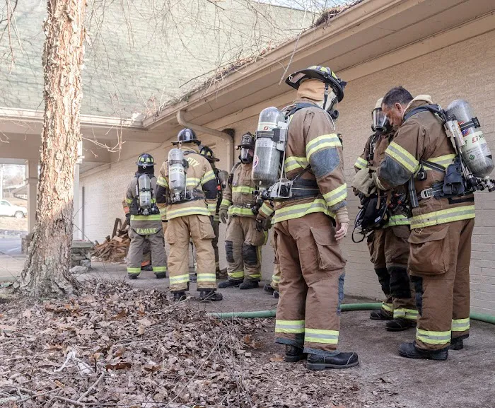 SERVPRO of Loudon & Roane Counties Picture 8