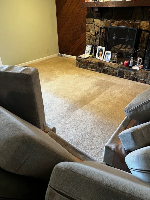 Stanley Steemer Picture 5