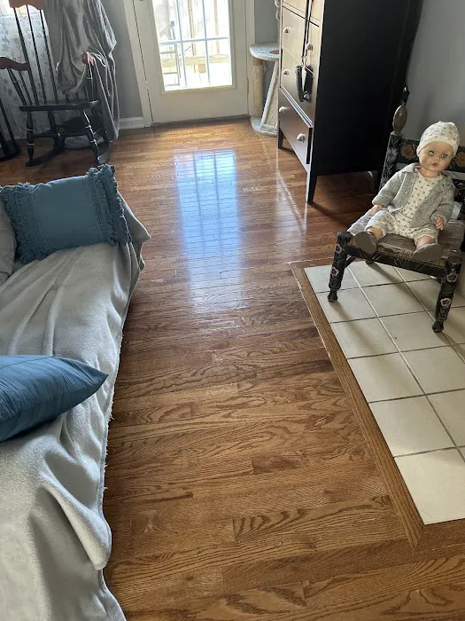 Stanley Steemer Picture 6