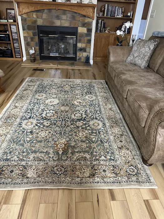 Stanley Steemer Picture 7