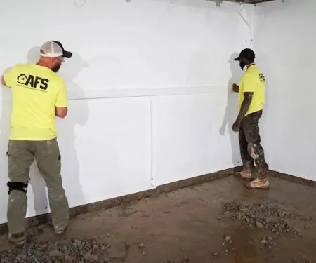 AFS Foundation & Waterproofing Specialists