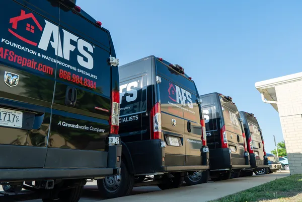 AFS Foundation & Waterproofing Specialists Picture 9