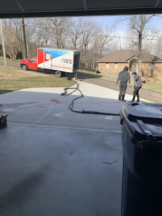 AFS Foundation & Waterproofing Specialists Picture 7