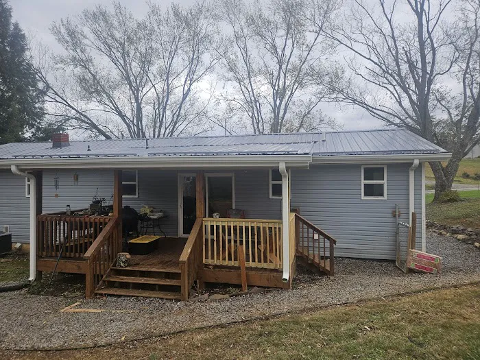 Dryforce Resoration Picture 2