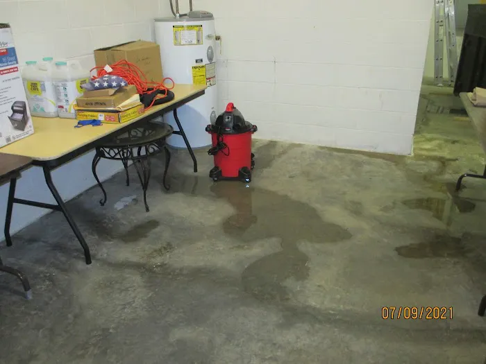 Go Dry Waterproofing Picture 2