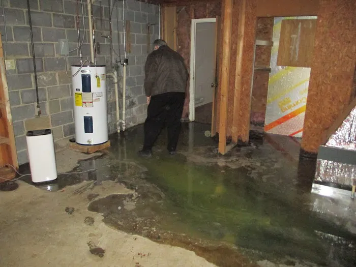 Go Dry Waterproofing Picture 3