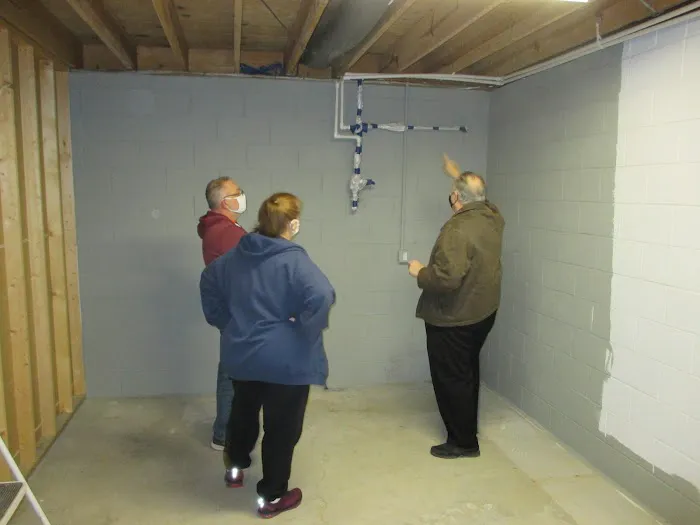 Go Dry Waterproofing Picture 1