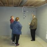 Go Dry Waterproofing