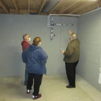 Go Dry Waterproofing ico