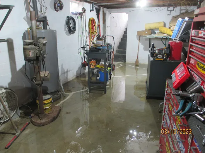 Go Dry Waterproofing Picture 7