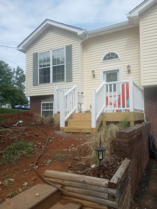 Go Dry Waterproofing Picture 8