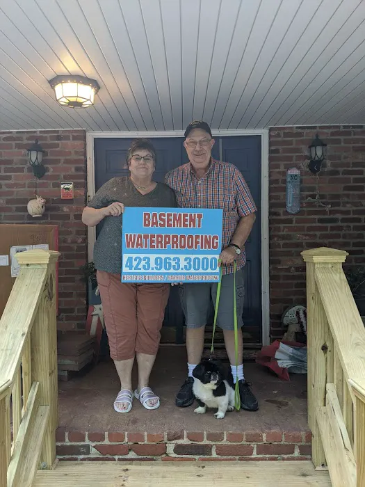 Go Dry Waterproofing Picture 9