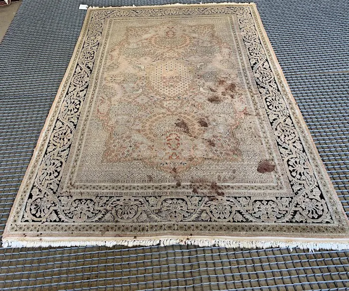 Spotless Cleaners & Restoration Picture 1