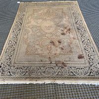 Spotless Cleaners & Restoration ico