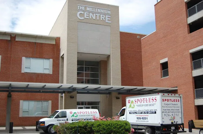 Spotless Cleaners & Restoration Picture 4