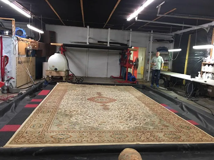 Spotless Cleaners & Restoration Picture 8