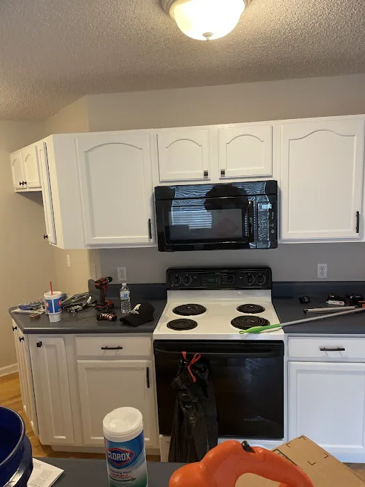 Toro Painting & Remodeling Inc Picture 4