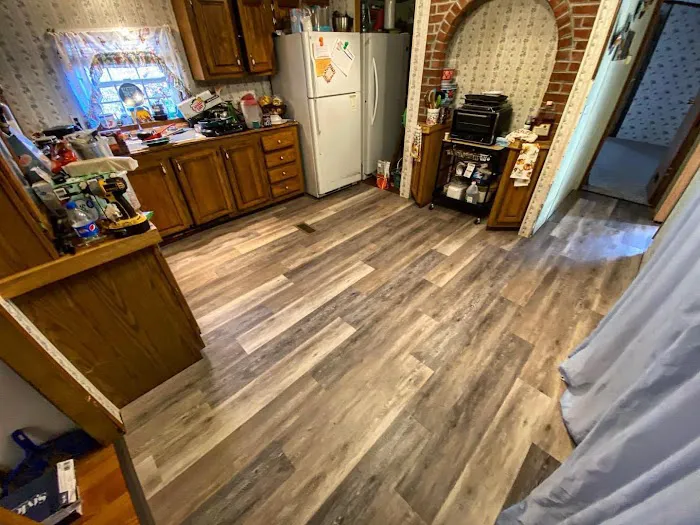 Home Again Picture 2