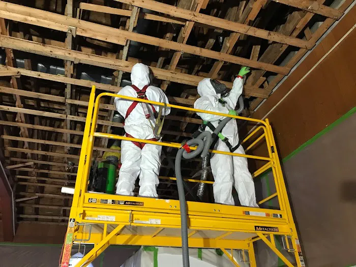 SERVPRO of Alexander, Caldwell, Burke and Catawba Counties Picture 9