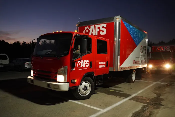 AFS Foundation & Waterproofing Specialists Picture 9