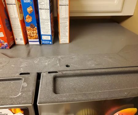 Elements Of Restoration