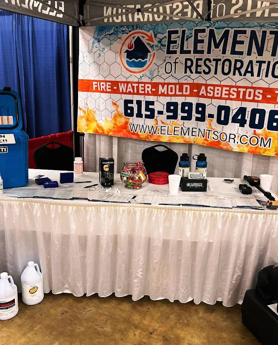 Elements Of Restoration Picture 2