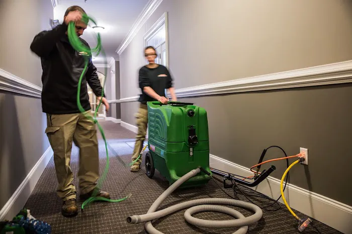 SERVPRO of Belle Meade/West Nashville/Downtown Nashville Picture 2