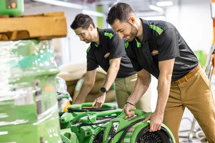 SERVPRO of Belle Meade/West Nashville/Downtown Nashville Picture 5