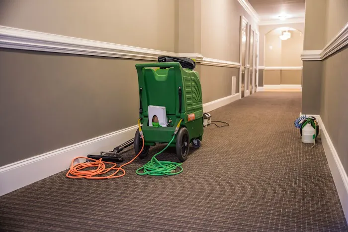 SERVPRO of Belle Meade/West Nashville/Downtown Nashville Picture 4
