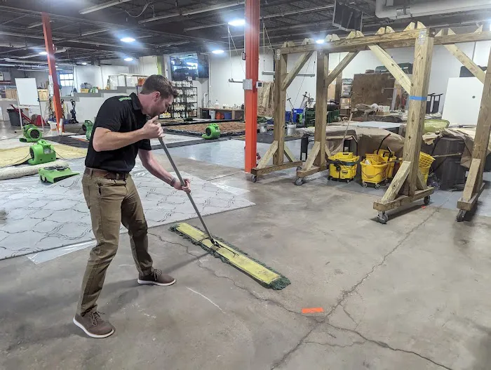 SERVPRO of Belle Meade/West Nashville/Downtown Nashville Picture 8