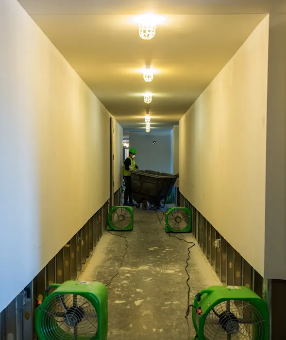 SERVPRO of Belle Meade/West Nashville/Downtown Nashville Picture 7