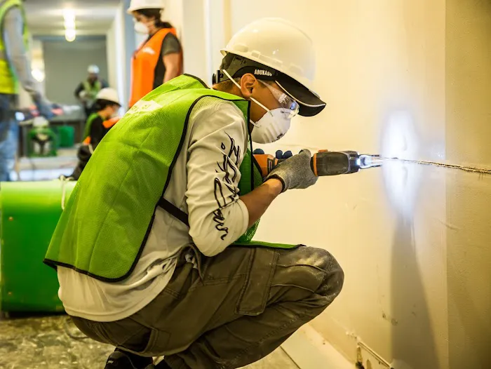 SERVPRO of Belle Meade/West Nashville/Downtown Nashville Picture 9