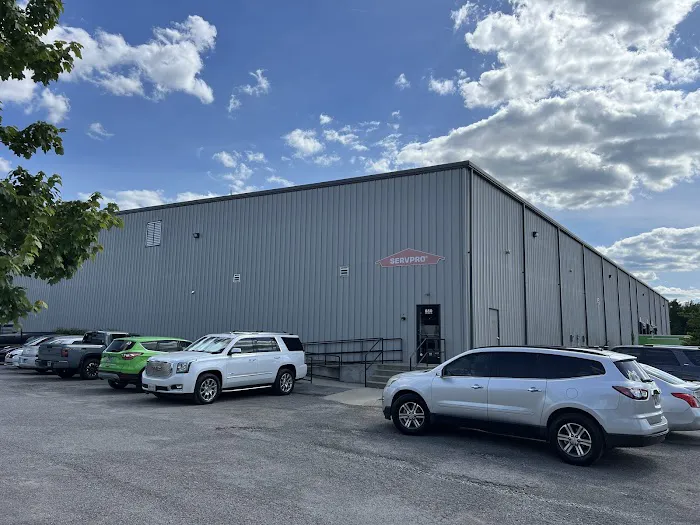 SERVPRO of Downtown Nashville/Team Bisig Picture 5