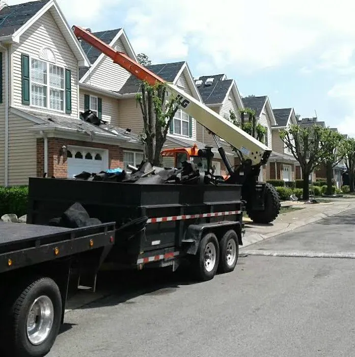 MidSouth Water Damage & Fire Restoration Services Picture 4