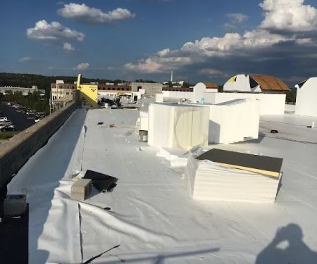 MidSouth Water Damage & Fire Restoration Services