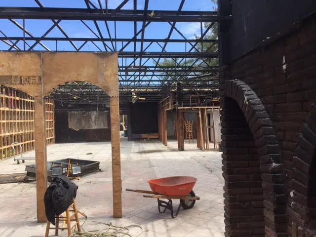 MidSouth Water Damage & Fire Restoration Services Picture 3