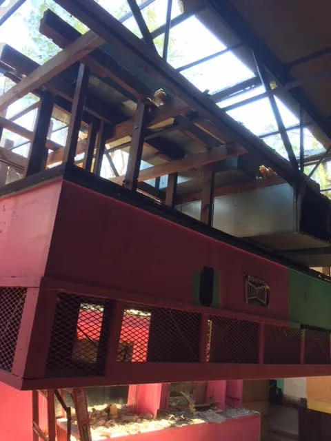 MidSouth Water Damage & Fire Restoration Services Picture 9