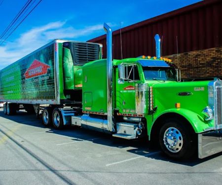 SERVPRO of Downtown Nashville/Team Isaacson