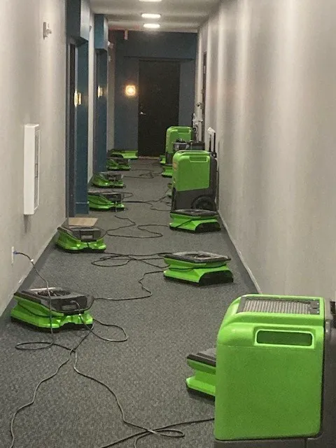 SERVPRO of Downtown Nashville/Team Isaacson Picture 7