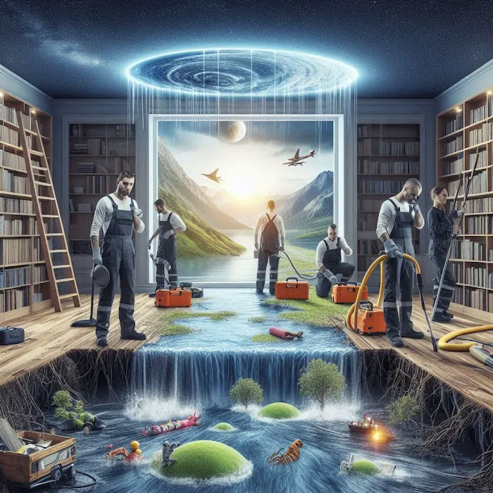 Water Guys Picture 3