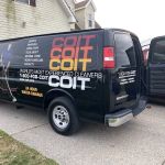 COIT Cleaning and Restoration