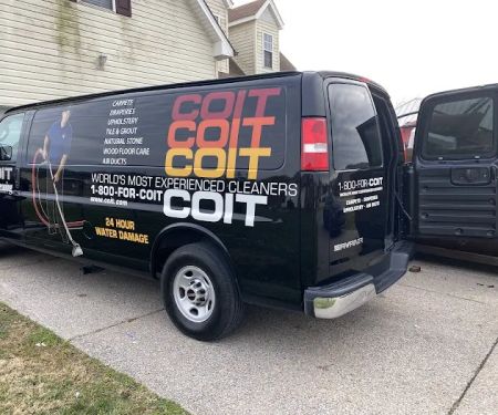 COIT Cleaning and Restoration