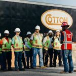 Cotton Global Disaster Solutions - Commercial Restoration & Construction Antioch